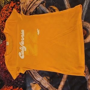 Juniors Hollister T-shirt